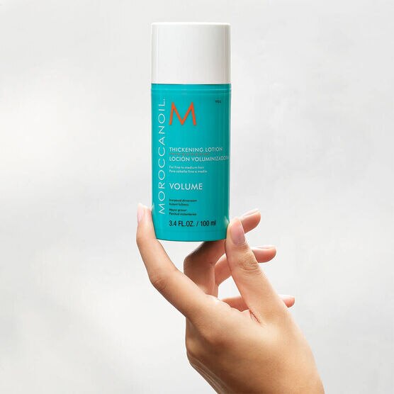 Loção de Volume Moroccanoil Thickening Lotion
